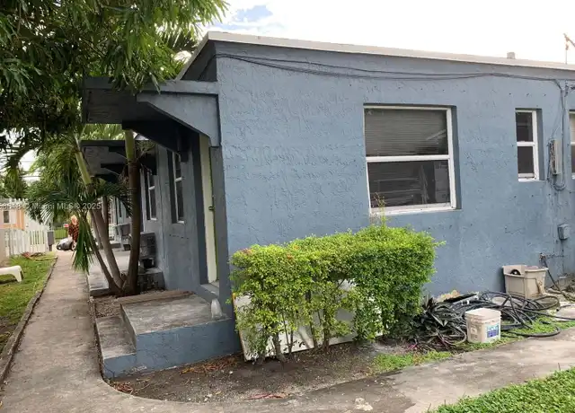 Property at 1245 NE 110th Ter Unit 2, Miami, FL, 33161, 2 beds, 2 baths, [object Object]