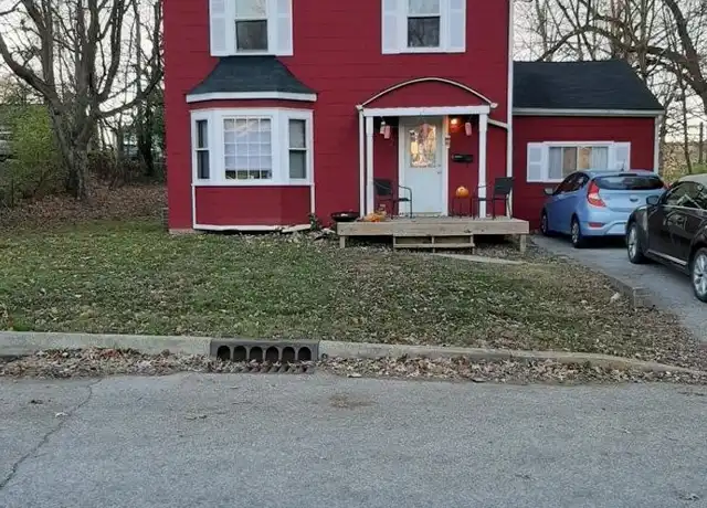Property at 311 N Jefferson St, Bloomington, IN, 47408, 5 beds, 2 baths, [object Object]