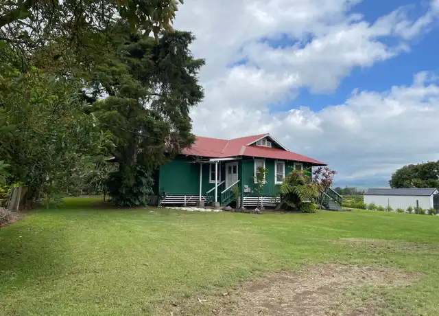 Property at 64-490 Mamalahoa Hwy #1, Waimea, HI, 96743, 2 beds, 1 bath, [object Object]