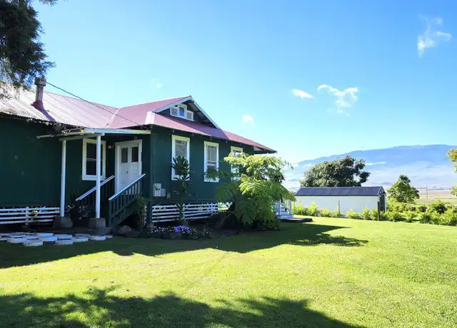 Property at 64-490 Mamalahoa Hwy #1, Waimea, HI, 96743, 2 beds, 1 bath, [object Object]