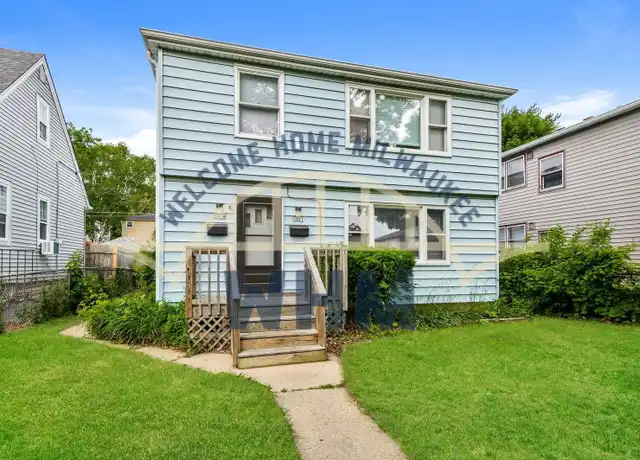 Property at 5919 N 69th St, Milwaukee, WI, 53218, 2 beds, 1 bath, [object Object]