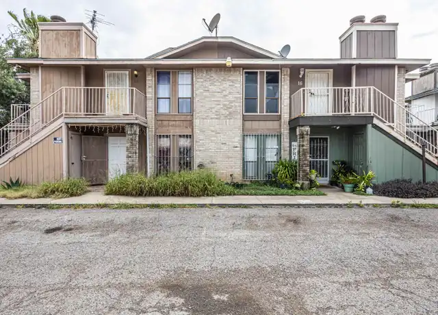 Property at 412 Gale St #16, Laredo, TX, 78041, 2 beds, 1 bath, [object Object]