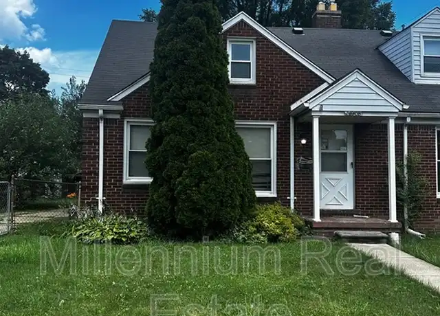 Property at 23708 Brittany Ave, Eastpointe, MI, 48021, 3 beds, 1 bath, [object Object]