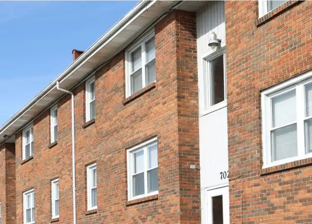 Property at 702 Fairway Dr Unit 726 F, Evansville, IN, 47710, 1 bed, 1 bath, [object Object]