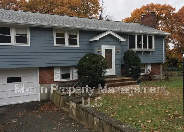 Property at 86 Milton St, Waltham, MA, 02453, 4 beds, 2 baths, [object Object]