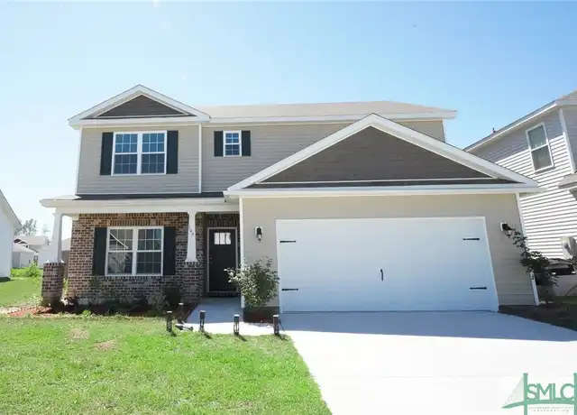 Property at 109 Guana Ln, Bloomingdale, GA, 31302, 4 beds, 2.5 baths, [object Object]