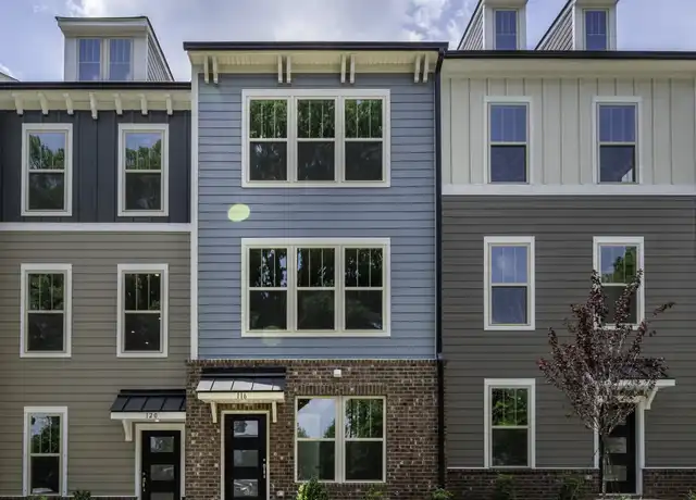 Property at 116 Judson Ave Unit 1, Charlotte, NC, 28208, 3 beds, 3.5 baths, [object Object]