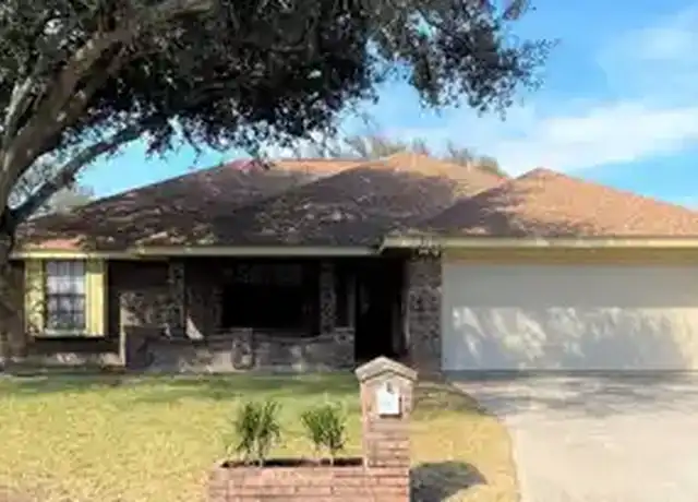 Property at 3100 Goldcrest Ave, McAllen, TX, 78504, 3 beds, 2 baths, [object Object]