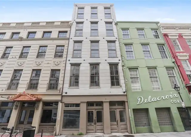 Property at 210 Decatur St Unit 302, New Orleans, LA, 70130, 1 bed, 1.5 baths, [object Object]