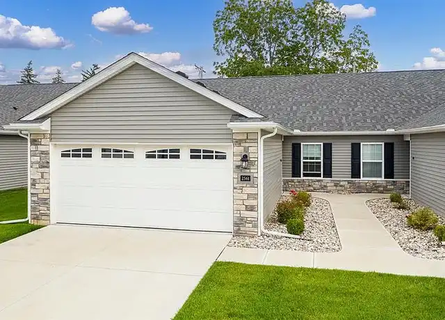 Property at Gardengate Villas - 2519 Gardengate Pl, Toledo, OH, 43614, 2 beds, 2 baths, [object Object]