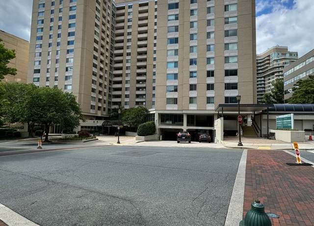 Photo of 4601 N Park Ave Unit 815, Chevy Chase, MD 20815