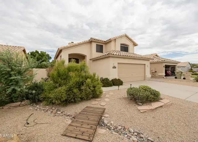 Property at 7442 W Via del Sol Dr, Glendale, AZ, 85310, 3 beds, 2.5 baths, [object Object]