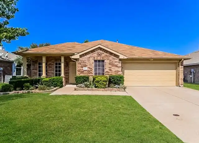 Property at 1409 Vista Ridge Dr, Forney, TX, 75126, 3 beds, 2.5 baths, [object Object]