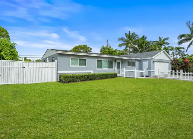 Property at 2071 W Carrol Cir, West Palm Beach, FL, 33415, 3 beds, 2 baths, [object Object]