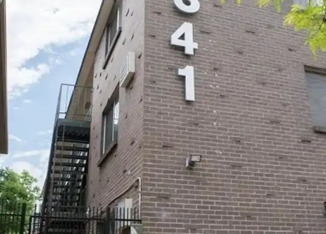 Property at 1341 Ogden St Unit 204, Denver, CO, 80218, 1 bed, 1 bath, [object Object]