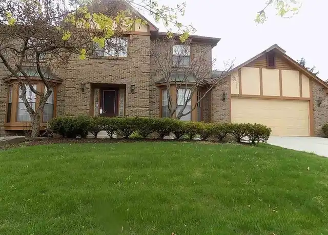 Property at 25493 Bridlepath Ln, Farmington Hills, MI, 48335, 4 beds, 2.5 baths, [object Object]