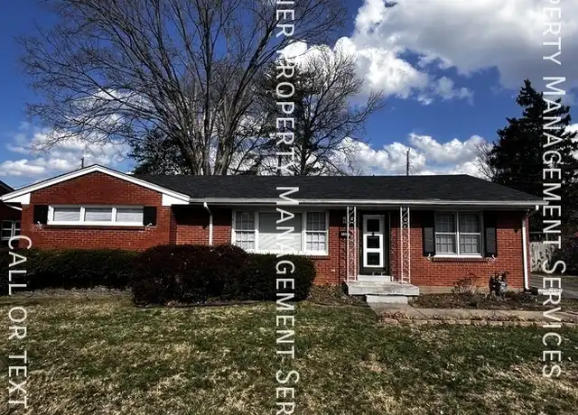 Property at 4304 Statton Rd, Louisville, KY, 40220, 3 beds, 1.5 baths, [object Object]