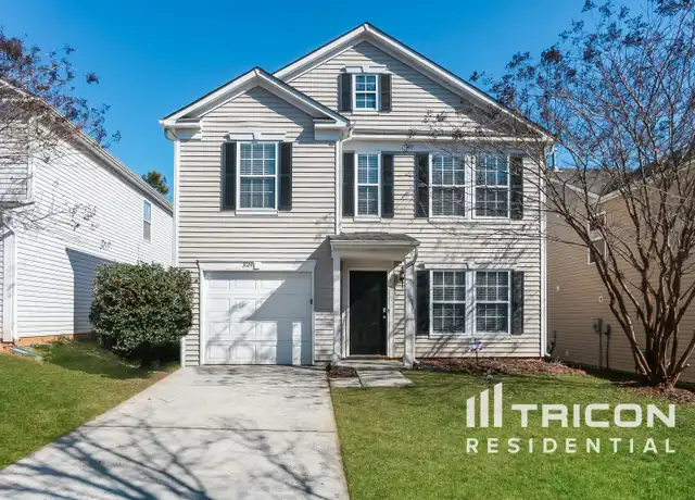 Property at 3124 Bennett Neely Ln, Charlotte, NC, 28269, 3 beds, 3 baths, [object Object]
