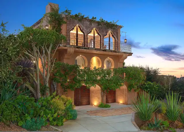 Property at 7604 Country Club Dr, La Jolla, CA, 92037, 4 beds, 3.5 baths, [object Object]