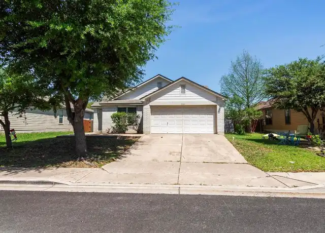 Property at 2207 Kuykendall, Georgetown, TX, 78626, 3 beds, 2 baths, [object Object]