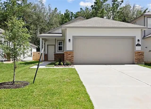 Property at 16886 Pandora Way, Porter, TX, 77365, 3 beds, 2 baths, [object Object]