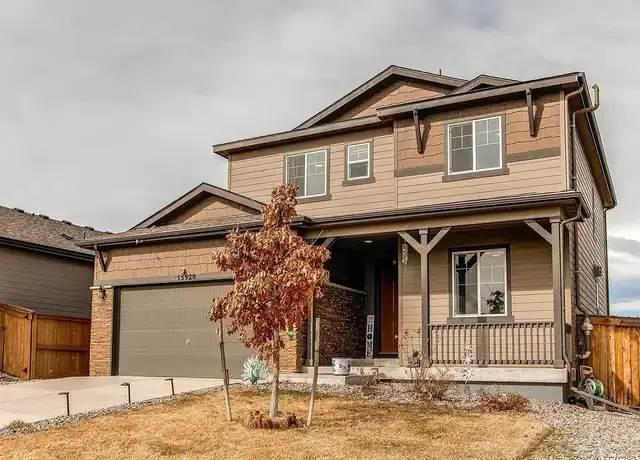 Property at 15920 Hayloft Ln, Parker, CO, 80134, 4 beds, 3 baths, [object Object]