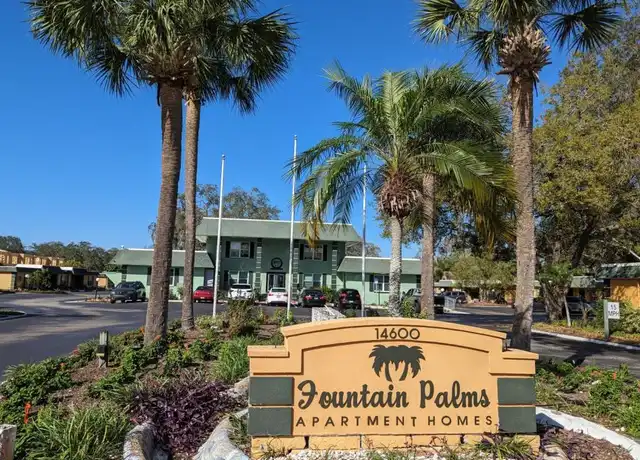 Property at 14600 N Nebraska Ave, Tampa, FL, 33613, 1 bed, 1 bath, [object Object]