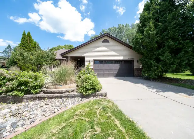 Property at 17420 Barrington Ct, Minnetonka, MN, 55345, 5 beds, 3 baths, [object Object]