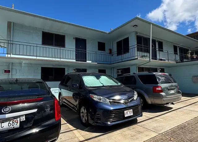 Property at 1008 Isenberg St Unit D, Honolulu, HI, 96826, 1 bed, 1 bath, [object Object]