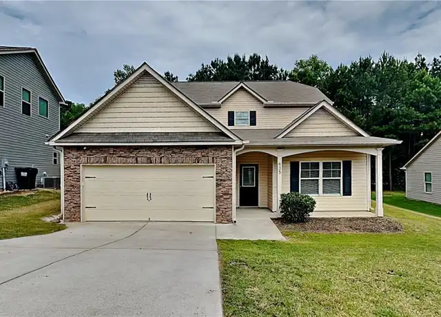 Property at 435 Shady Gln, Dallas, GA, 30132, 4 beds, 2.5 baths, [object Object]