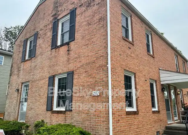 Property at 2512 Plateau Rd Unit A, Charlottesville, VA, 22903, 2 beds, 1 bath, [object Object]