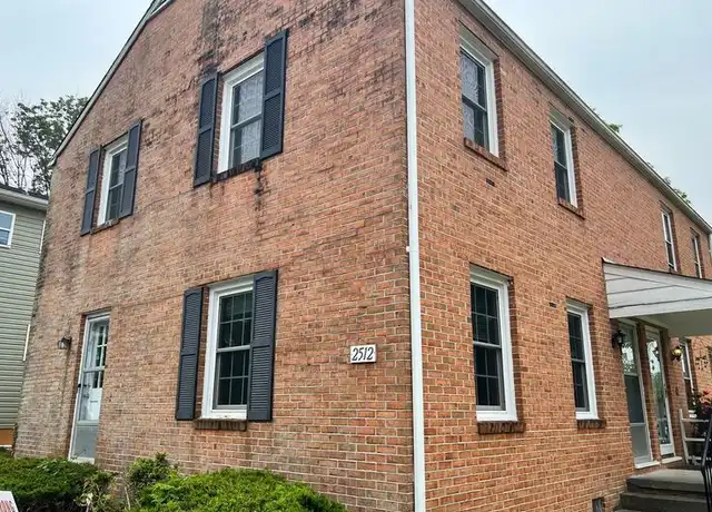 Property at 2512 Plateau Rd Unit A, Charlottesville, VA, 22903, 2 beds, 1 bath, [object Object]