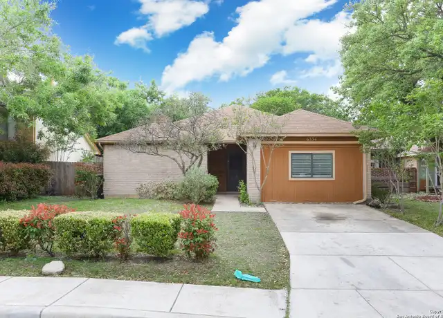 Property at 6334 Candleview Ct, San Antonio, TX, 78244, 3 beds, 1.5 baths, [object Object]