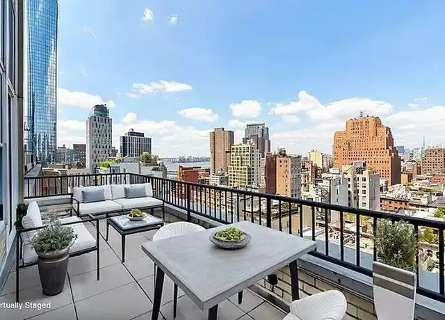 Property at 50 Murray St Unit 12071, New York, NY, 10007, 1 bed, 1 bath, [object Object]