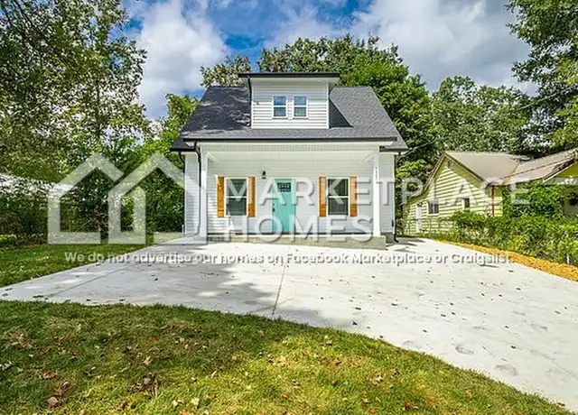 Property at 1307 Vance Rd, Chattanooga, TN, 37421, 4 beds, 2 baths, [object Object]