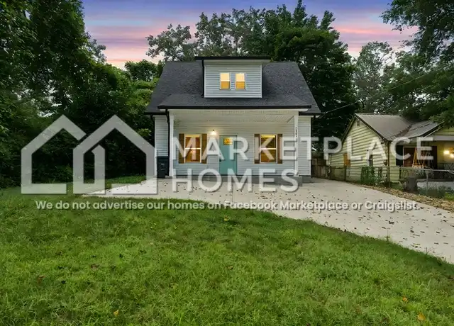 Property at 1307 Vance Rd, Chattanooga, TN, 37421, 4 beds, 2 baths, [object Object]