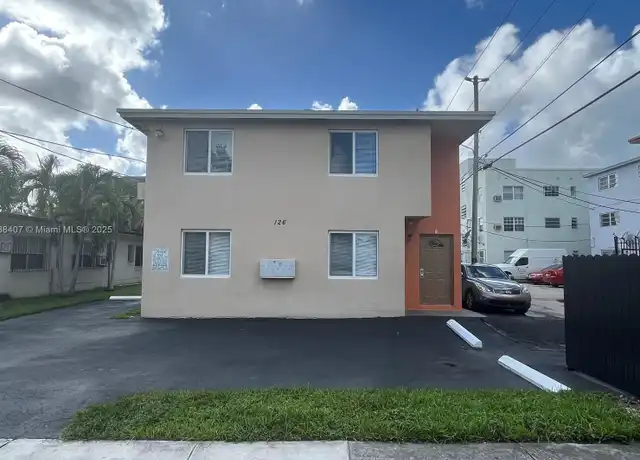 Property at 126 SW 21st Ave Unit 4, Miami, FL, 33135, 2 beds, 1 bath, [object Object]
