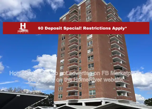 Property at 4015 Bayshore Blvd Unit 15E, Tampa, FL, 33611, 2 beds, 2 baths, [object Object]