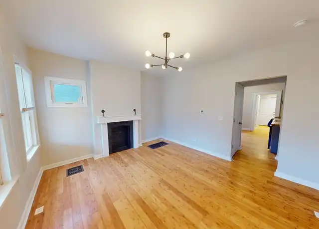 Property at 678 S Champion Ave, Columbus, OH, 43205, 2 beds, 1.5 baths, [object Object]