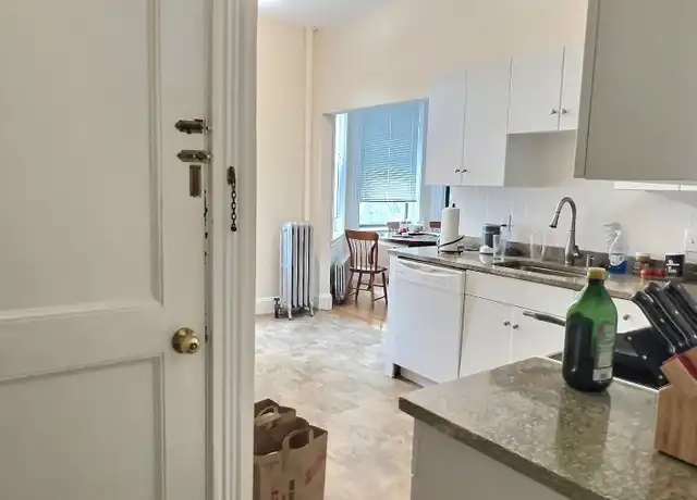 Property at 397 Harvard St, Brookline, MA, 02446, 2 beds, 1.5 baths, [object Object]