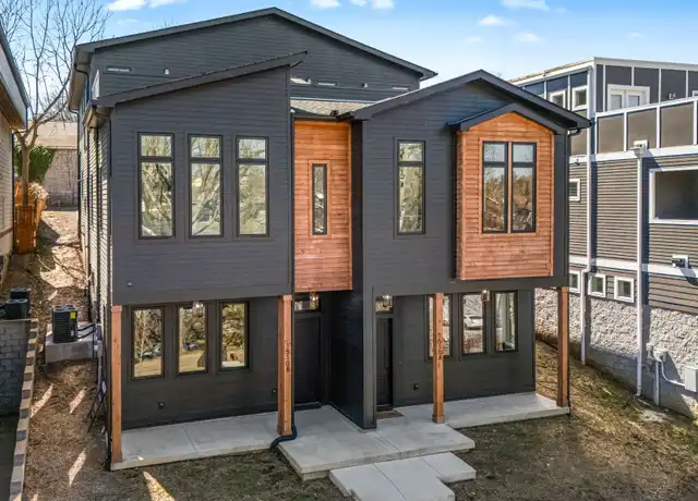 Property at 1510 Boscobel St Unit B, Nashville, TN, 37206, 4 beds, 4.5 baths, [object Object]