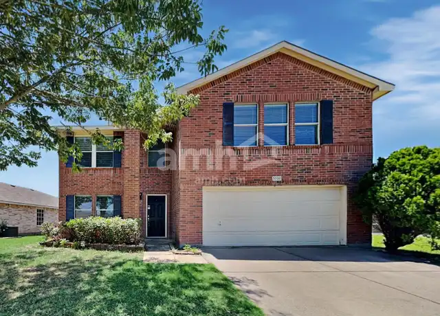 Property at 5500 Costa Mesa Dr, Fort Worth, TX, 76244, 5 beds, 3 baths, [object Object]