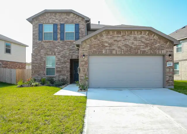 Property at 15839 Winter Cypress Way, Cypress, TX, 77429, 4 beds, 3 baths, [object Object]