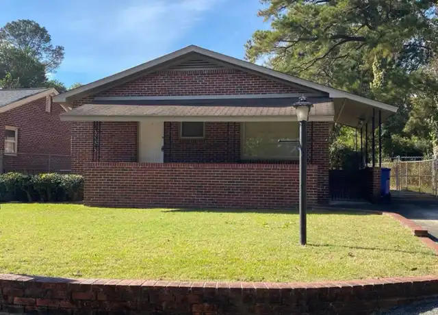 Property at 1213 Deerwood St, Columbia, SC, 29205, 3 beds, 2 baths, [object Object]