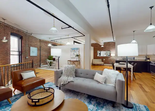 Property at 2 Stanhope St Unit 2B, Boston, MA, 02116, 1 bed, 1 bath, [object Object]