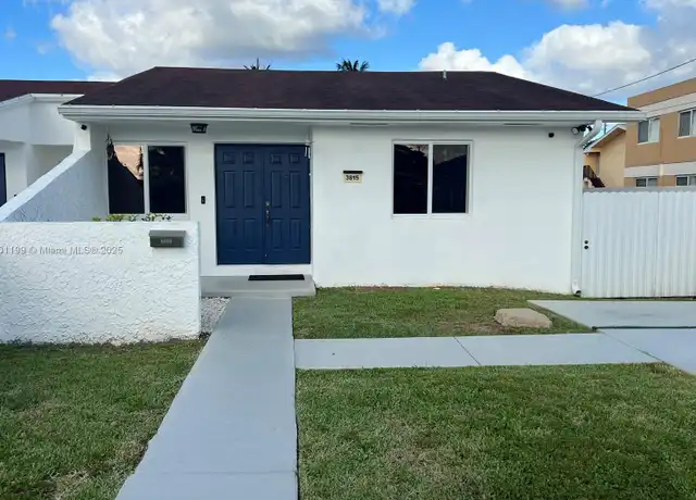 Property at 3815 SW 89th Ave Unit 0, Miami, FL, 33165, 3 beds, 2 baths, [object Object]