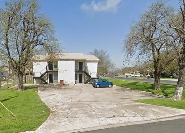 Property at 8418 Riverstone Dr Unit C, Austin, TX, 78724, 2 beds, 1 bath, [object Object]