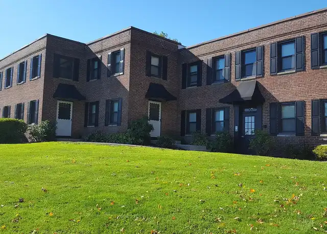 Property at Soundview Apartments - 32 Prospect St, Norwalk, CT, 06850, 1 bed, 1 bath, [object Object]