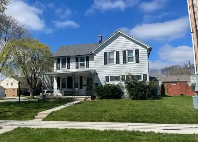 Property at 2504 N 10th St, Sheboygan, WI, 53083, 2 beds, 1 bath, [object Object]