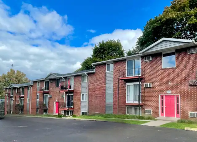 Property at 4460 Milton Ave, Camillus, NY, 13031, 1 bed, 1 bath, [object Object]